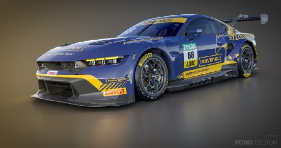 hrt-ford-performance-tritt-2025-mit-dem-mustang-gt3-in-der-dtm-und-beim-24-stunden-rennen-am-n-rbur.