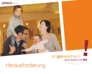 Empowerment stark leben mit MS