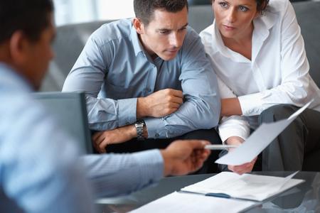 Höhere Steuern und mehr Pflichten: Das kommt 2012 auf Eigentümer und Mieter zu / ©BHWBausparkasse