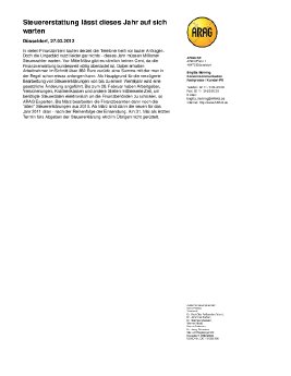 Steuererstattung lässt dieses Jahr auf sich warten.pdf