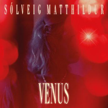 Solveig Matthildur - Venus Cover.jpg