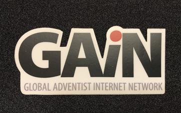 GAiN 2019: Weltkongress adventistischer Medienschaffender © Grafik: COM Adventist Worldchurch