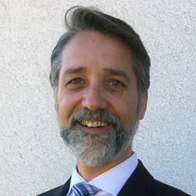 DSV Präsident Stephan Sigg