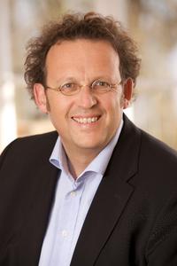 Mark Mast