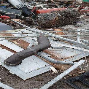 Schrottabholung Remscheid