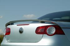 VW Eos Heckspoiler JMS exclusive Line