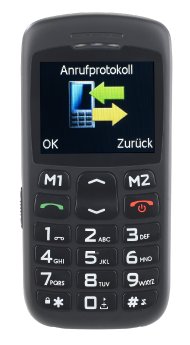 PX-4109_6_simvalley_MOBILE_Komfort-Bluetooth-Handy_mit_Garantruf_Ladestation_5.6-cm-Farbdisplay.jpg