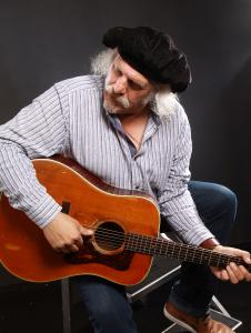 Mick Pini
