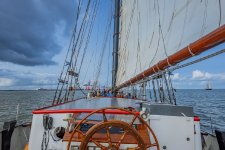 Wilhelmshaven: 23. Wilhelmshaven Sailing-CUP 2025