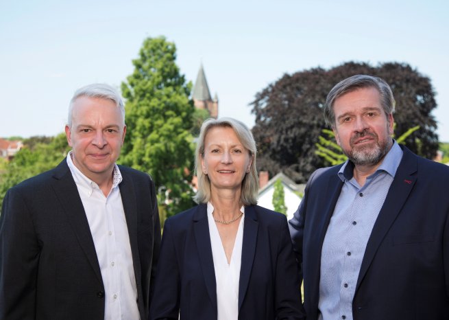 AV Vorstand vl_Gerold Saathoff, Christine Lühr-Boekhoff_Axel Eilers.jpg