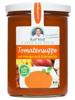Tomatensuppe