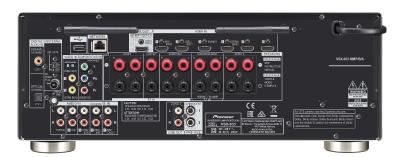 VSX-933(B)