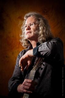 Bernd Rinser, Foto Fred Schwab