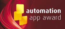 Bewerbungsfrist des automation app award 2019 endet am 18. Oktober 2019 (elektrotechnik Automatisierung)