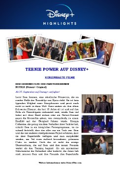 Teenie Power auf Disney+_Factsheet.pdf