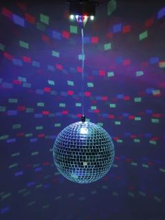 Silvesterdeko von knallig bis stilvoll