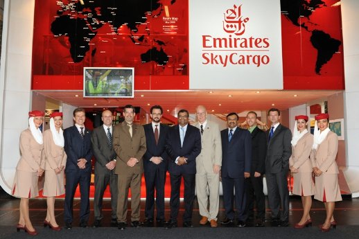 Emirates SkyCargo Transport Logistic 2009.jpg