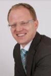 Rüdiger Düchting, Manager BPM Projects bei arvato Systems