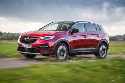 Opel verlängert Umweltprämie