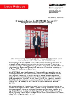 Bridgestone Partner des SPORT BILD Awards 2017.pdf