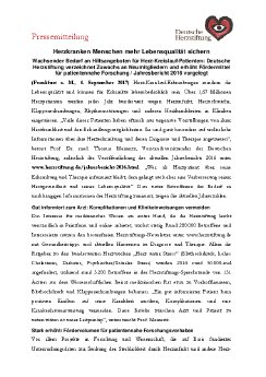 PM_33_DHS_Lebensqualitaet fuer Herzkranke_Jahresbericht 2016_2017-09-04-Fin.pdf