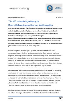 TUEV_SUED_Kooperation_mit_Johner_Institut.pdf