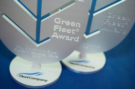 Das Rennen ist eröffnet: Die Bewerbungsfrist für den renommierten GreenFleet® Award der TÜV SÜD-Tochter FleetCompany läuft bis 15. August 2012