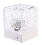 Lunartec LED-Nordlicht-Sternenhimmel-Projektor, RGB, dimmbar, Fernbedienung