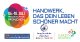 Am Mittwoch 6. Juli eröffnet die Internationale Handwerksmesse in München