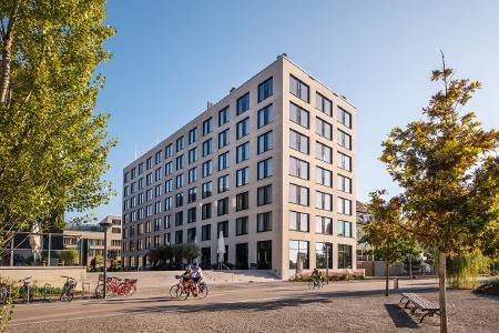 Hotelerlebnistag für KonstanzerInnen: Urlaub in der eigenen Stadt (Foto: MTK Dagmar Schwelle)
