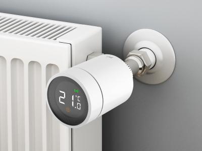 NX 4911 03 revolt Smartes Heizkoerpertermostat