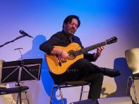 Gilberto Torres (Foto: Betti Manson)