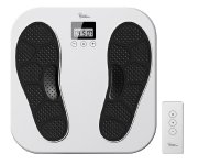 newgen medicals Medizinischer EMS- und TENS-Durchblutungsstimulator EM-285, Akku, 9 Modi