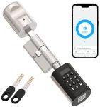 ZX-5843 Tür-Schließzylinder TSZ-805