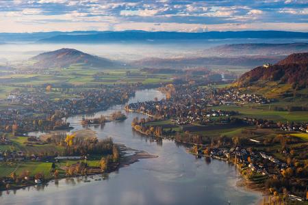 Untersee, Bildnachweis REGIO Achim Mende