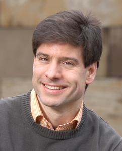 Timo Handschuh (Foto: privat)