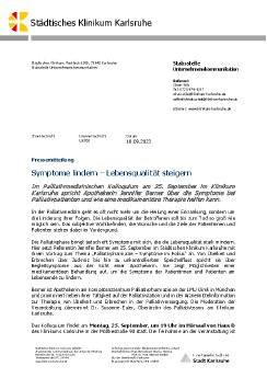 180923_PM_Symptome lindern – Lebensqualität steigern_final.pdf