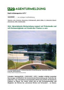 APD_164_2020_USA- Adventistische Kirchenleitung reagiert auf Protestwelle und ruft Kirchenmitgli.pdf