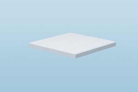 Schluckt Schall und bleibt in Form: Das weiche Polyester-Akustikvlies CapaCoustic Resipor von Caparol ist für den Einsatz an stark beanspruchten Wandbereichen wie in Sporteinrichtungen, Kindergärten und Schulen sehr gut geeignet. Im Standard stehen 50 mm dicke rechteckige Panels mit den Abmessungen 625 x 625 mm und 625 x 1250 mm zur Verfügung. Fotos: Caparol Farben Lacke Bautenschutz