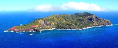 PITCAIRN INSEL
© Foto: Pitcairn Islands Tourism / FACEBOOK