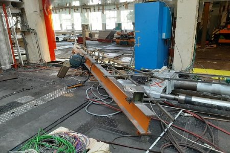 Die Schrottabholung Köln wird ganz einfach per Telefon beauftragt