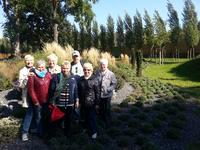 Stadtteilspaziergänge: Hamborner Senioren wünschen sich Verstärkung