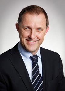 Dr. Thomas Sedran