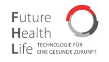 Future Health Life Logo