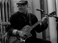 Jim Kahr, USA (Chicago) – legendärer Gitarrist und Songwriter