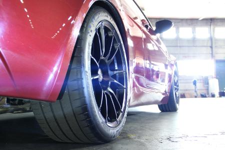 BMW M6