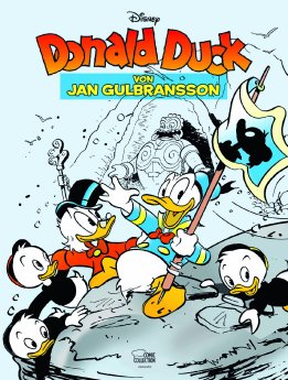 2018_05_29_Cover_ECC_Donald Duck von Jan Gulbransson.JPG
