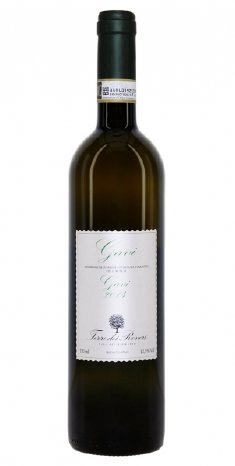 xanthurus - Italienischer Weinsommer - Costa di Bussia Gavi di Gavi 'Terre dei Roveri' DOCG.jpg