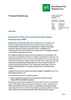 2025 11 29 BfN-PM Deutscher Jugend-Naturschutzpreis 2025_fin.pdf