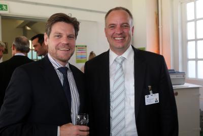 Doppel-Interview mit Riko Luiking (Wettstar.de) und Pierre Hofer (Pferdewetten.de) über die Senkung der Toto-Abzüge